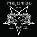 Dianno,paul - Tales From The Beast - Vinyl Record