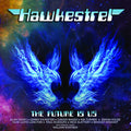 Hawkestrel - Future Is Us - Music CD