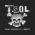T.s.o.l. - True Sounds Of Liberty - Music CD