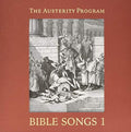 Austerity Program - Bible Songs 1 - Vinyl Record