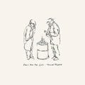 Tolchin,jonah - Fires For The Cold - Music CD