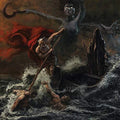 Destroyer Of Light - Mors Aeterna - Vinyl Record