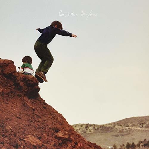Park,patrick - Here / Gone - Vinyl Record