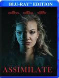 Assimilate - Assimilate - Blu-ray