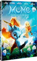 Mune: Guardian Of The Moon - Mune: Guardian Of The Moon - DVD