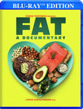 Fat - Fat - Blu-ray