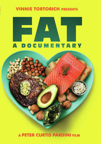 Fat - Fat - DVD