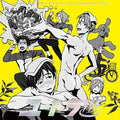 Game Soundtrack - Yuri!!! On Ice (yutora!!!) / O.s.t. - Music CD