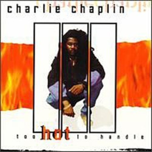 Chaplin,charlie - Too Hot To Handle - Music CD
