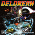 Rivers,chris - Delorean - Music CD
