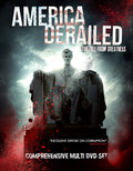 America Derailed: Fall From Greatness - America Derailed: Fall From Greatness - DVD