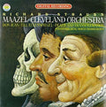 Strauss - Don Juan - Vinyl Record
