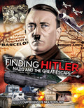 Finding Hitler: Nazis & Great Escape - Finding Hitler: Nazis & Great Escape - DVD