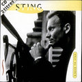 Sting - When We Dance - Music CD