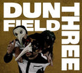 Dun Field Three - Dun Field Three - Music CD