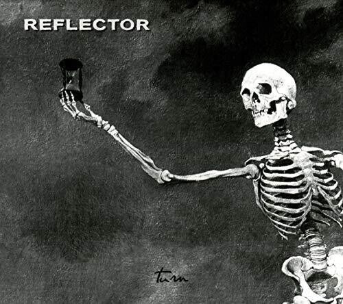 Reflector - Turn - Music CD