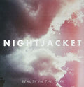 Nightjacket - Beauty In The Dark - Vinyl Record