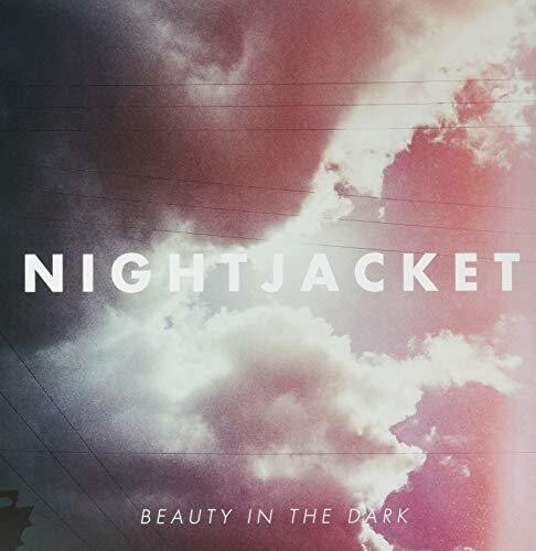 Nightjacket - Beauty In The Dark - Vinyl Record