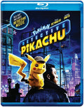 Pokemon Detective Pikachu - Pokemon Detective Pikachu - Blu-ray