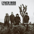 Lynch Mob - The Brotherhood - Music CD