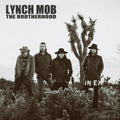 The Brotherhood Music CD