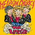 Let's Go - Heibon Cherry - Vinyl Record