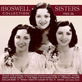 Boswell Sisters - Collection 1925-36 - Music CD