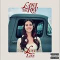 Del Rey,lana - Lust For Life - Music CD
