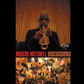 Mitchell,roscoe - Discussions Orchestra - Music CD