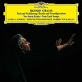 Op 24 Trv 158 Vier Letzte Lieder Trv 296 / Various - Op 24 Trv 158 Vier Letzte Lieder Trv 296 / Various - Vinyl Record