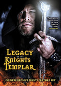 Legacy Of The Knights Templar - Legacy Of The Knights Templar - DVD
