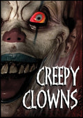 Creepy Clowns - Creepy Clowns - DVD