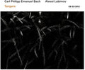 Lubimov,alexei - Carl Philipp Emanuel Bach Tangere - Music CD