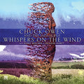 Owen,chuck & Jazz Surge With Randy Brecker - Whispers On The Wind - Music CD