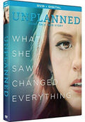 Unplanned - Dvd - Unplanned - Dvd - DVD