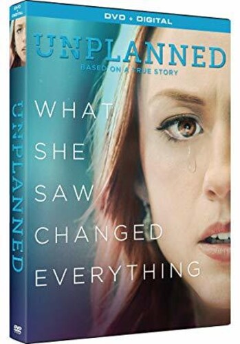Unplanned - Dvd - Unplanned - Dvd - DVD