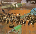 Die Krupps - Stahlwerksynfonie - Vinyl Record