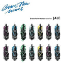 Jale - Brave New Waves Session - Music CD