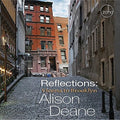 Deane,alison - Reflections: Vienna To Brooklyn - Music CD