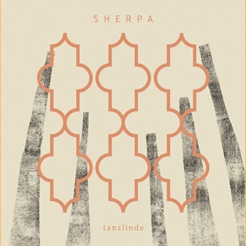 Sherpa - Tanzlinde - Music CD