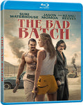 Bad Batch - Bad Batch - Blu-ray