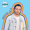 Howie D - Which One Am I? - Music CD