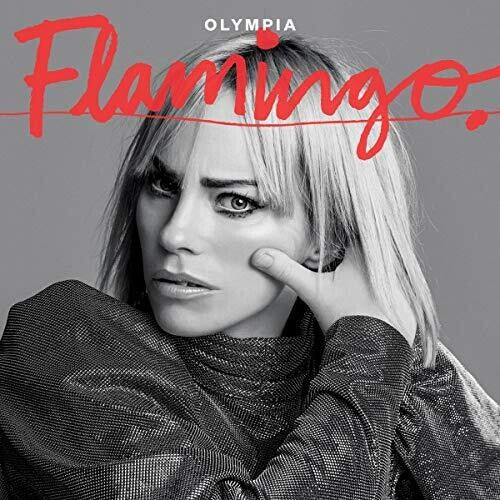 Olympia - Flamingo - Music CD