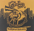 Tedio Boys - Porkabilly Psychosis: The Demo Tape - Music CD