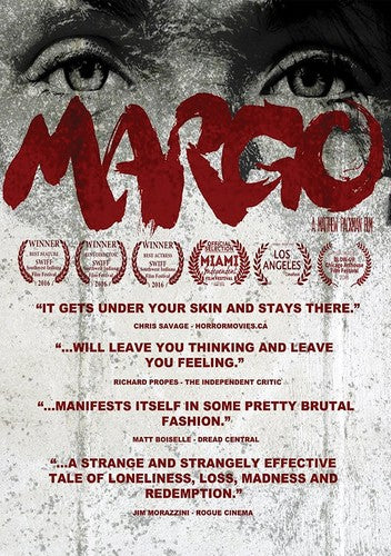 Margo - Margo - DVD