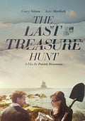Last Treasure Hunt - Last Treasure Hunt - DVD