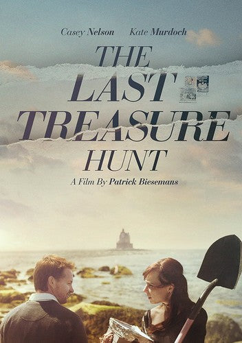 Last Treasure Hunt - Last Treasure Hunt - DVD