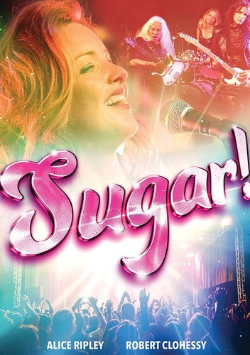 Sugar - Sugar - DVD