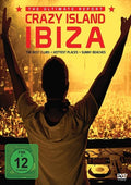 Crazy Island Ibiza: Ultimate Report - Crazy Island Ibiza: Ultimate Report - DVD