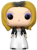 Funko Pop! Movies: - Horror S4: Bride Of Chucky - Collectibles